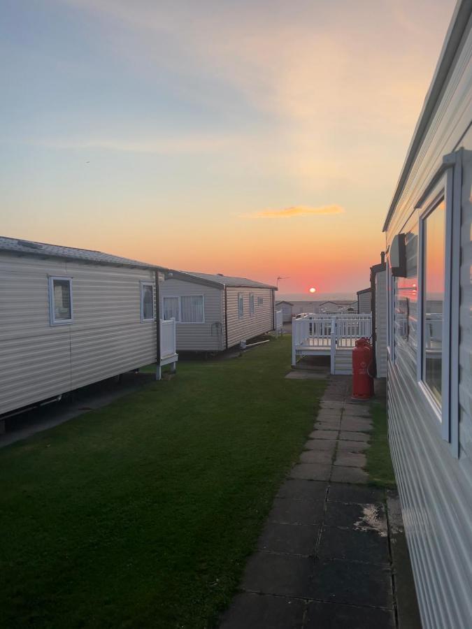 Berwick Holiday Park Haven Exterior photo